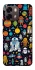 Чехол на Oppo A6 Star Wars background ver.2 фото 2 из 2