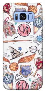 Чехол на Samsung G950 Galaxy S8 Harry Potter V18 фото 1 из 1