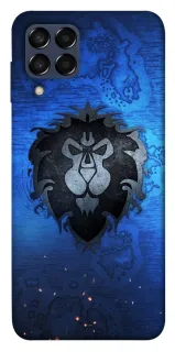 Чехол на Samsung Galaxy M33 5G Warcraft v1 фото 1 из 1