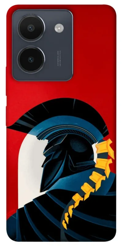 Чохол на Vivo Y36 Agamemnon фото 1 з 1