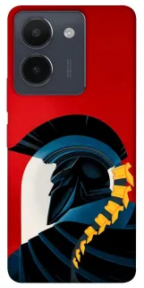 Чохол на Vivo Y36 Agamemnon фото 1 з 1
