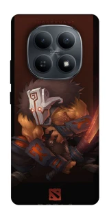 Чохол на Xiaomi Redmi Note 15 4G/5G (EU) Juggernaut фото 1 з 1