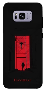 Чехол на Samsung G955 Galaxy S8 Plus Hannibal фото 1 из 1
