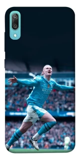 Чехол на Huawei Y6 Pro (2019) Erling Haaland V3 фото 1 из 1