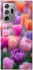 Чохол на Samsung Galaxy Note 20 Ultra Тюльпанове поле фото 1 з 1