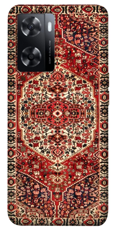 Чохол на Oppo A77s Килим v11 фото 1 з 1