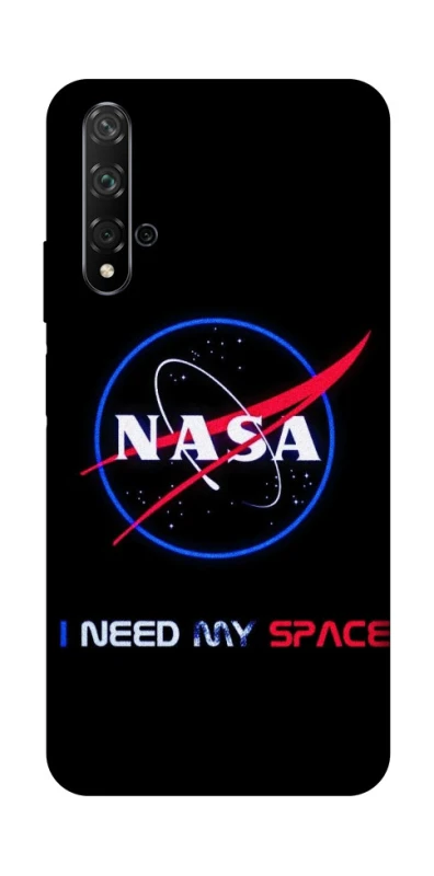Чохол на Huawei Honor 20 / Nova 5T NASA ver.3 фото 1 з 1