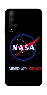 Чехол на Huawei Honor 20 / Nova 5T NASA ver.3 фото 1 из 1