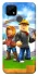 Чехол на Realme C21 Roblox Builder Adventure фото 1 из 1
