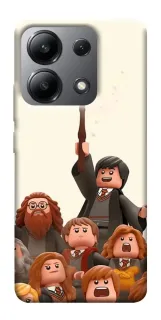Чохол на Xiaomi Redmi Note 13 4G Harry Potter V22 фото 1 з 1