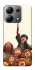 Чохол на Xiaomi Redmi Note 13 4G Harry Potter V22 фото 1 з 1