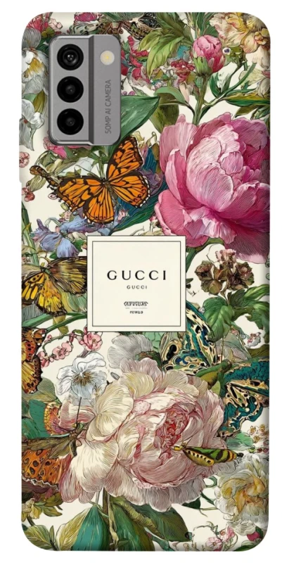 Чехол на Nokia G22 Gucci ver.5 фото 1 из 1
