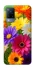 Чехол на Vivo V21 Flowers v32 фото 1 из 1
