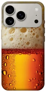 Чехол на Apple iPhone 18 Pro Beer Style фото 1 из 2