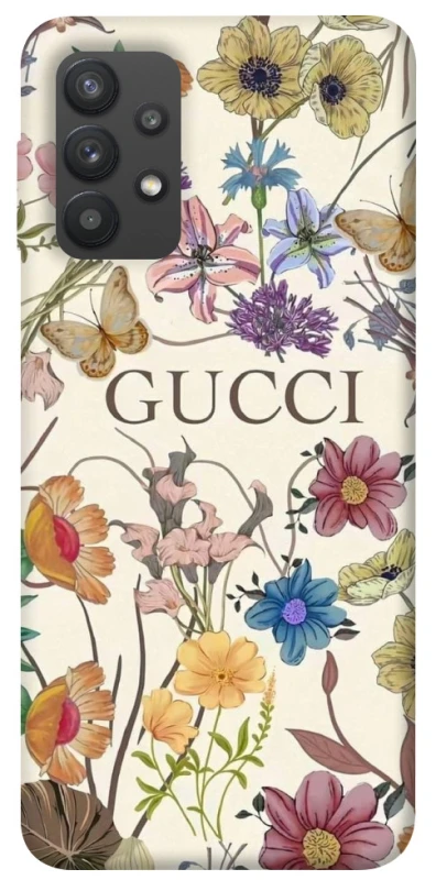Чехол на Samsung Galaxy A32 (A325F) 4G Gucci ver.8 фото 1 из 1
