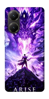 Чохол на Xiaomi Poco X7 Pro Solo Leaving фото 1 з 1