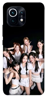 Чехол на Xiaomi Mi 11 BABYMONSTER фото 1 из 1