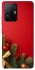 Чохол на Xiaomi 11T / 11T Pro Новорічний v21 фото 1 з 1
