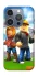 Чехол на Apple iPhone 16 Pro Roblox Builder Adventure фото 1 из 1