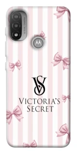 Чохол на Motorola Moto E20 Victoria's Secret фото 1 з 1