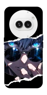 Чохол на Nothing Phone (2a) Satoru Goja фото 1 з 1