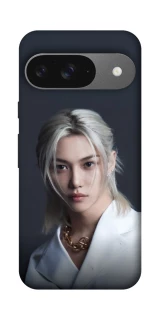 Чохол на Google Pixel 10 Felix фото 1 з 1