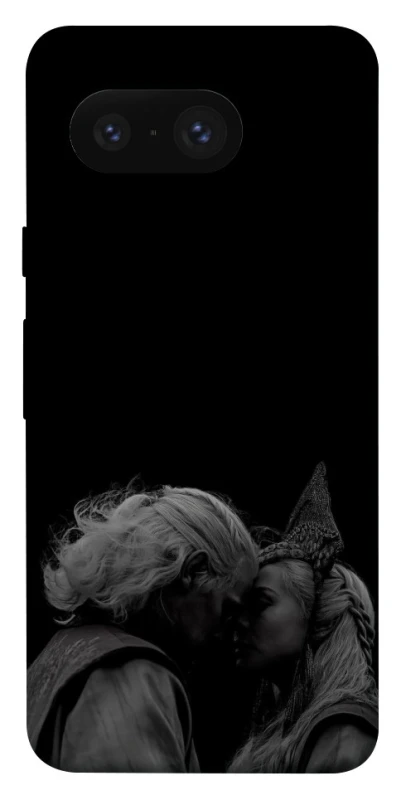 Чехол на Google Pixel 8 House of the Dragon ver.8 фото 1 из 1