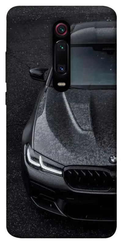 Чехол на Xiaomi Redmi K20 / K20 Pro / Mi9T / Mi9T Pro BMW v47 фото 1 из 1