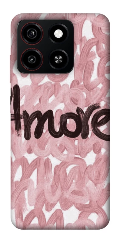 Чохол на ZTE Blade A35 4G Amore 2 фото 1 з 1