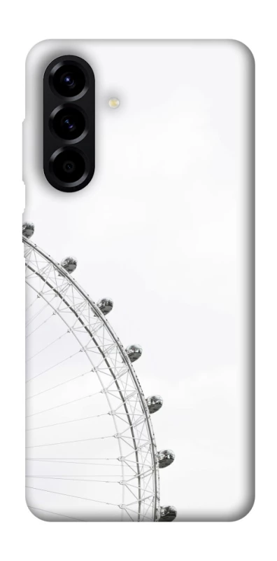 Чехол на Samsung Galaxy A56 5G Колесо обозрения фото 1 из 1