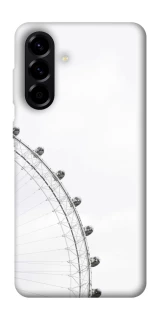 Чехол на Samsung Galaxy A56 5G Колесо обозрения фото 1 из 1