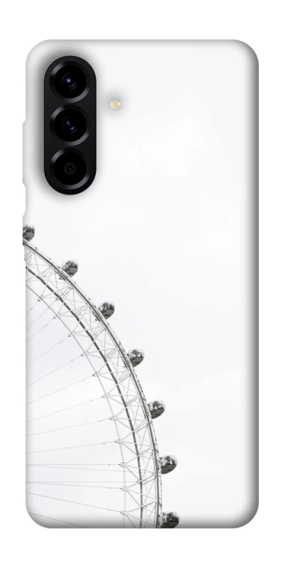 Чехол на Samsung Galaxy A57 5G Колесо обозрения фото 1 из 1