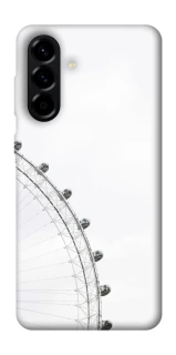Чехол на Samsung Galaxy A57 5G Колесо обозрения фото 1 из 1