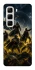 Чохол на Infinix Hot 50 4G HELLDIVERS фото 1 з 1
