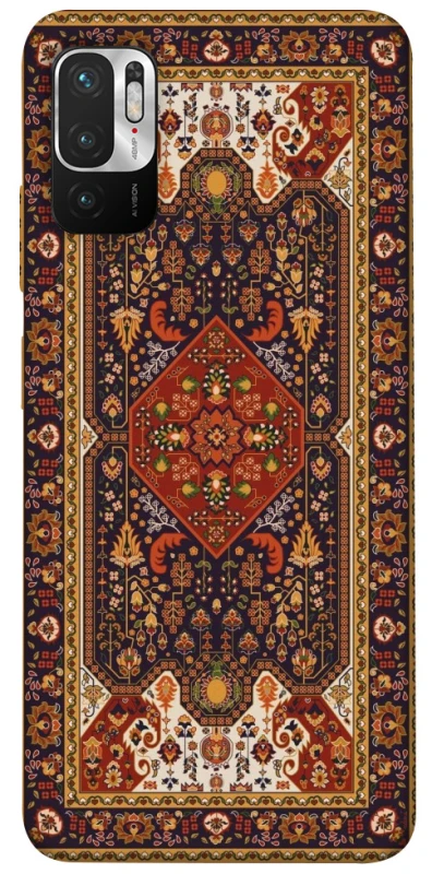 Чохол на Xiaomi Poco M3 Pro 4G / 5G Килим v8 фото 1 з 1