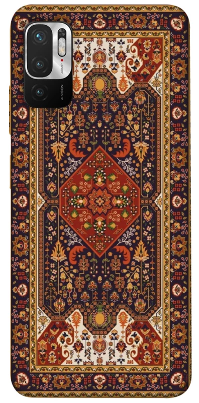 Чехол на Xiaomi Redmi Note 10 5G Килим v8 фото 1 из 1