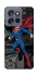 Чохол на Motorola Edge 50 Neo superman comics фото 1 з 1