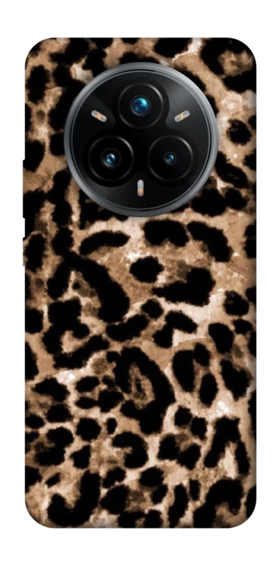 Чохол на Realme 14 Pro+ Leopard Skin v4 фото 1 з 1