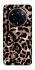 Чохол на Realme 14 Pro+ Leopard Skin v4 фото 1 з 1