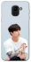 Чохол на Samsung J600F Galaxy J6 (2018) Jungkook - BTS фото 1 з 1