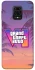 Чохол на Xiaomi Redmi Note 9s / Note 9 Pro / Note 9 Pro Max GTA ver.3 фото 1 з 1