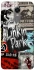 Чехол на Xiaomi Redmi 5 Plus / Redmi Note 5 (Single Camera) Linkin Park logo ver.2 фото 1 Чехол на Xiaomi Redmi 5 Plus / Redmi Note 5 (Single Camera) Linkin Park logo ver.2 фото 1 из 1