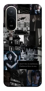 Чехол на Xiaomi Redmi A7 Pro 4G Wednesday Collage ver.3 фото 1 из 2