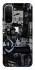 Чехол на Xiaomi Redmi A7 Pro 4G Wednesday Collage ver.3 фото 1 из 2