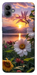 Чохол на Samsung Galaxy A04 Flowers v31 фото 1 з 1