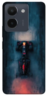 Чохол на Vivo Y36 F-1 ver.2 фото 1 з 1