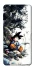 Чехол на Samsung Galaxy M55 Goku фото 1 из 1