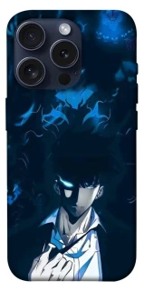 Чохол на Apple iPhone 15 Pro (6.1") Solo Leveling Sung фото 1 з 1