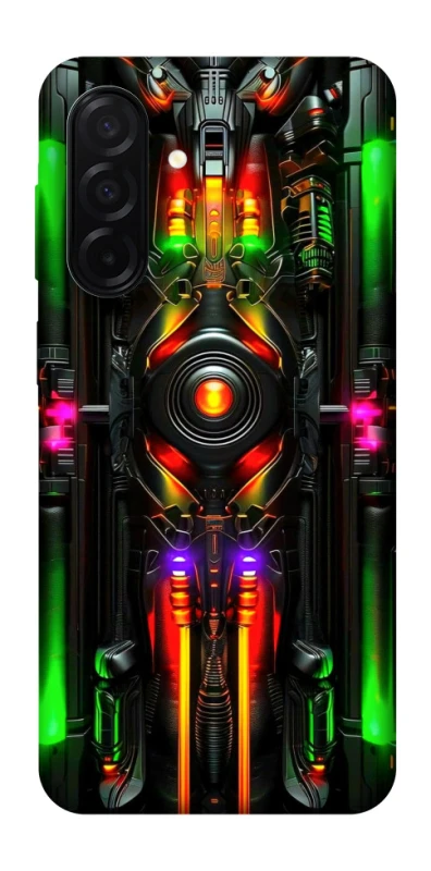 Чехол на Samsung Galaxy A26 5G CyberPhone v5 фото 1 из 1