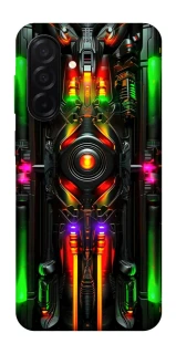 Чехол на Samsung Galaxy A26 5G CyberPhone v5 фото 1 из 1